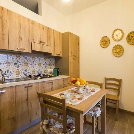 Aparthotel La Paranza *