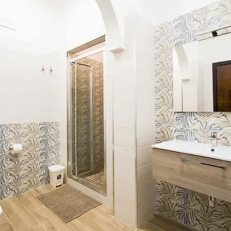 Aparthotel La Paranza