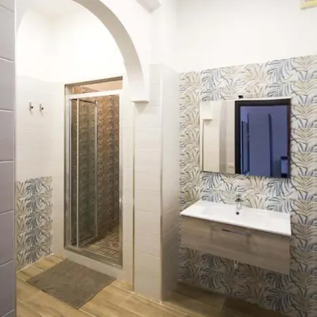 Aparthotel La Paranza