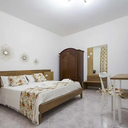 Aparthotel La Paranza