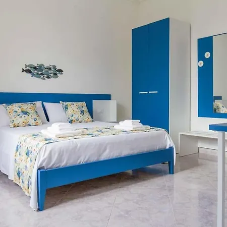 La Paranza Aparthotel