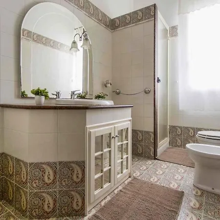 Aparthotel La Paranza *