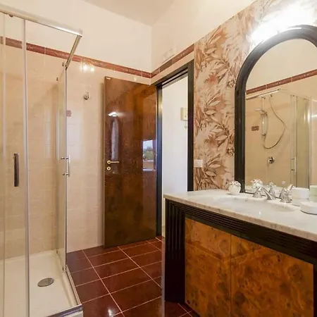 La Paranza Aparthotel Lampedusa