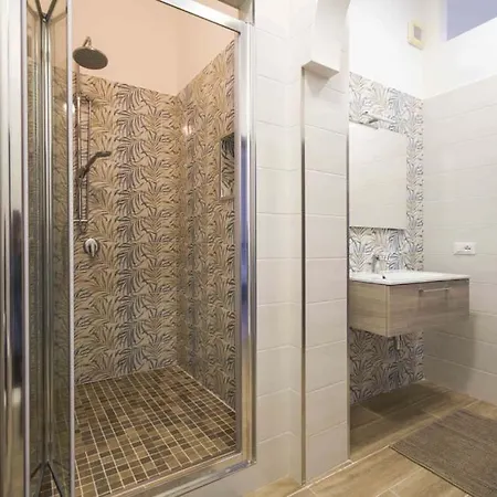 La Paranza Aparthotel *