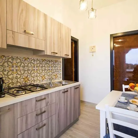 La Paranza Aparthotel Lampedusa