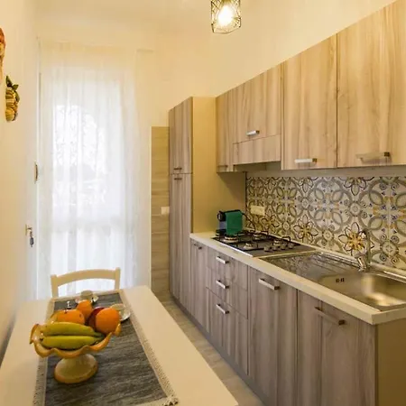 Aparthotel La Paranza *