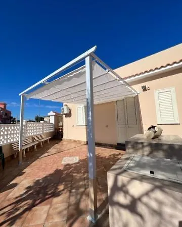 Aparthotel La Paranza *