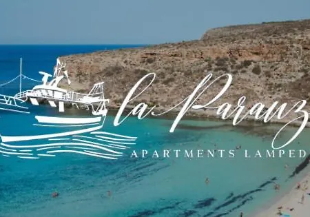 Aparthotel La Paranza Lampedusa