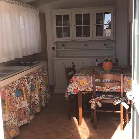 La Paranza Aparthotel *